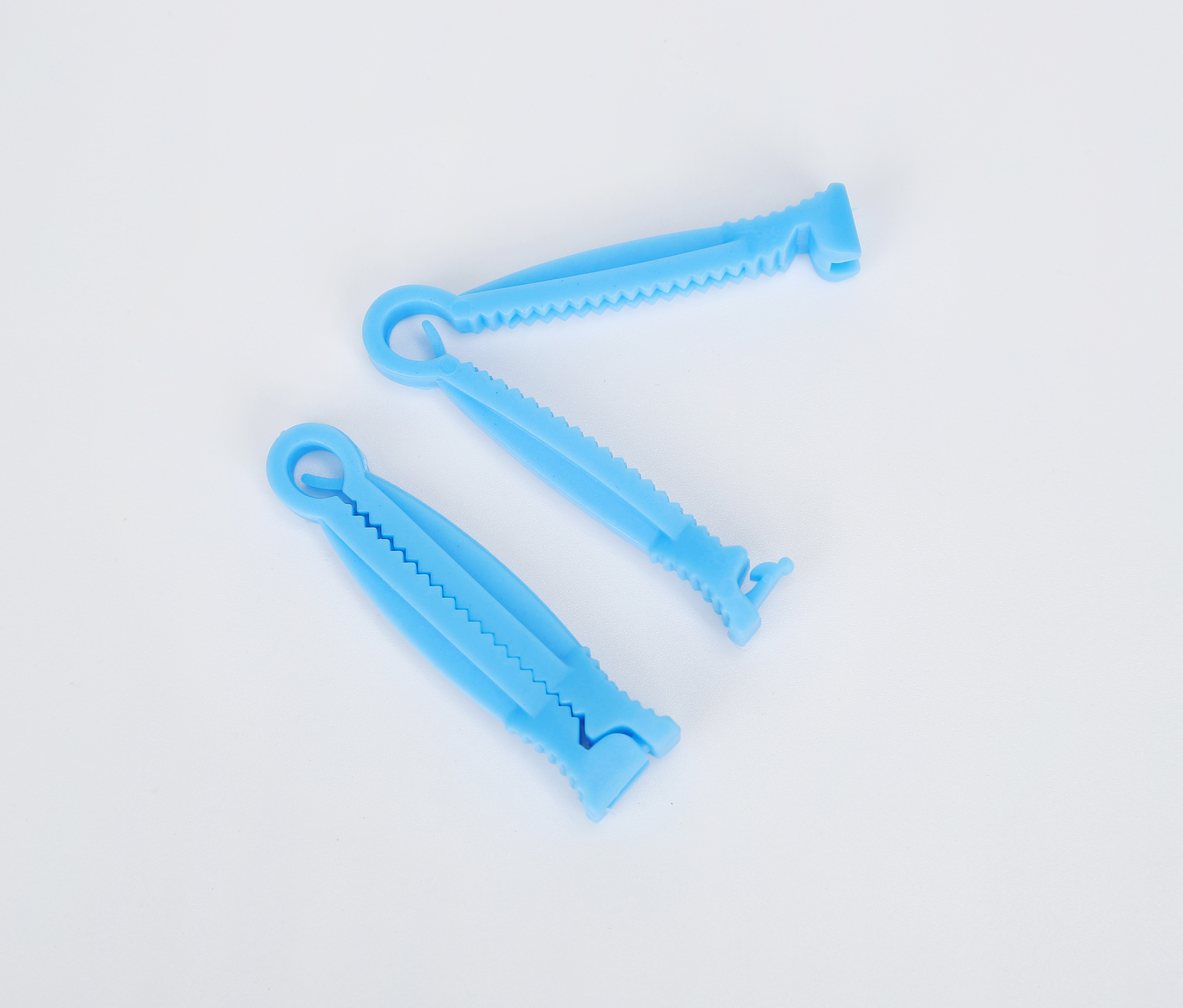 umbilical cord clamp