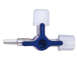 three-way valve
